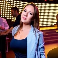 Юлия Абашина