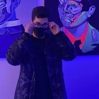 Eris Margeta Kurdali