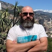 Дмитрий Даниленко