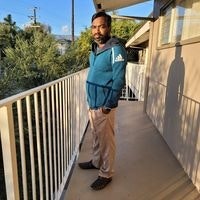 Pandeeswaran Bhoopathy