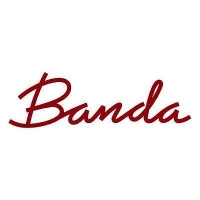 Banda Scarves
