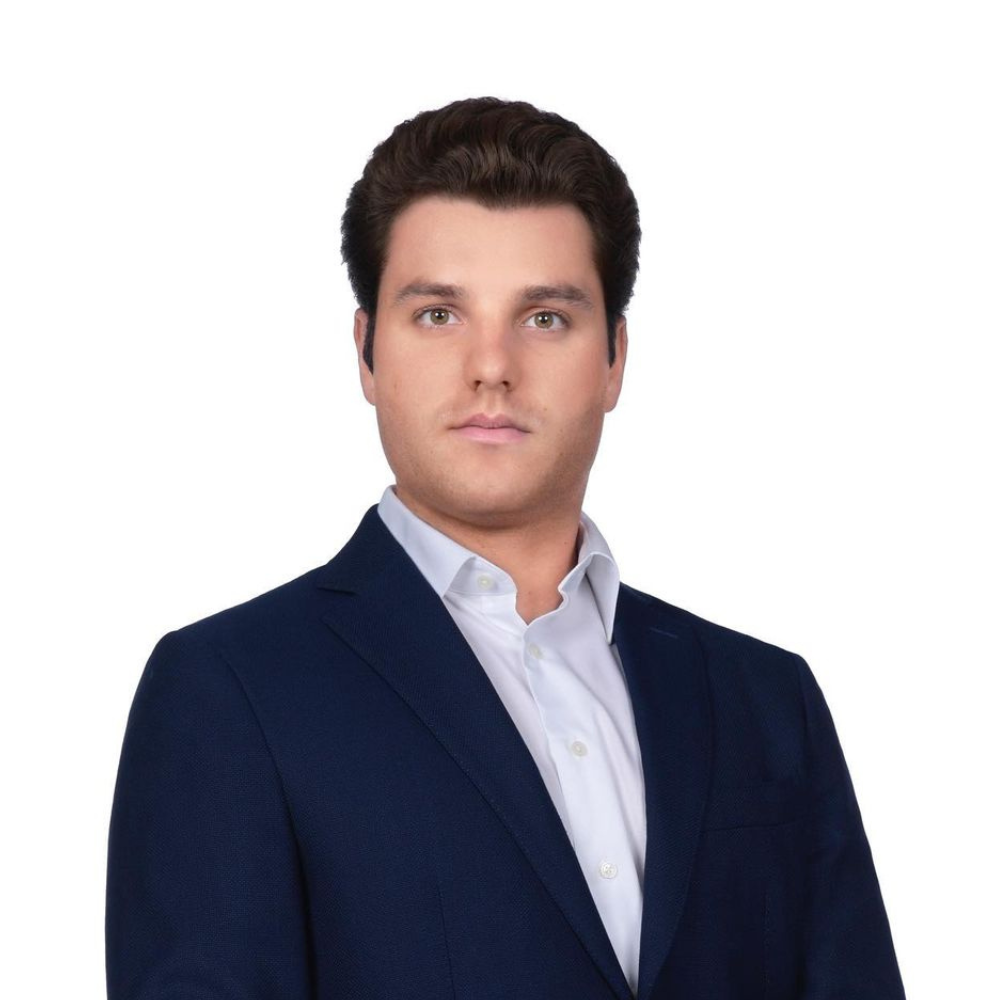 Nick Nechanicky