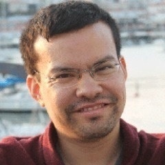 Justin Krakenbuerger