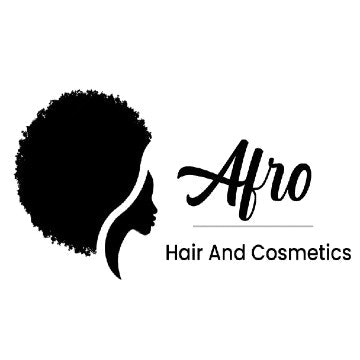 afro hair and cosmetics