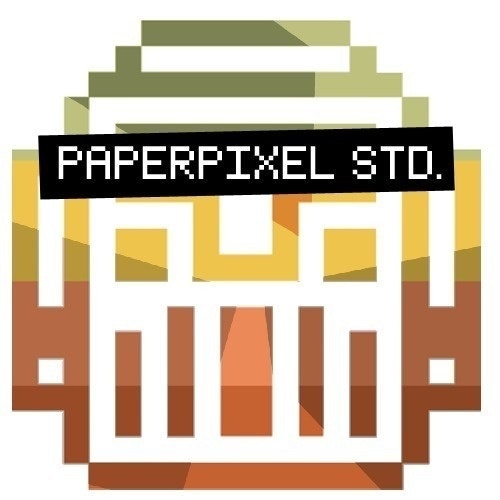Paperpixel Studio