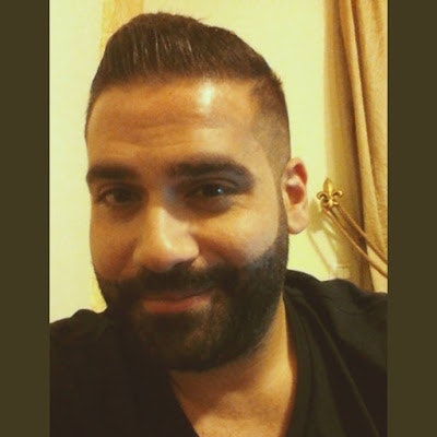 Hisham Faraj