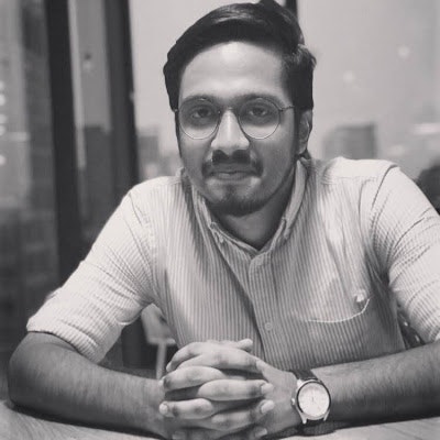 Shamir Mahmud Official