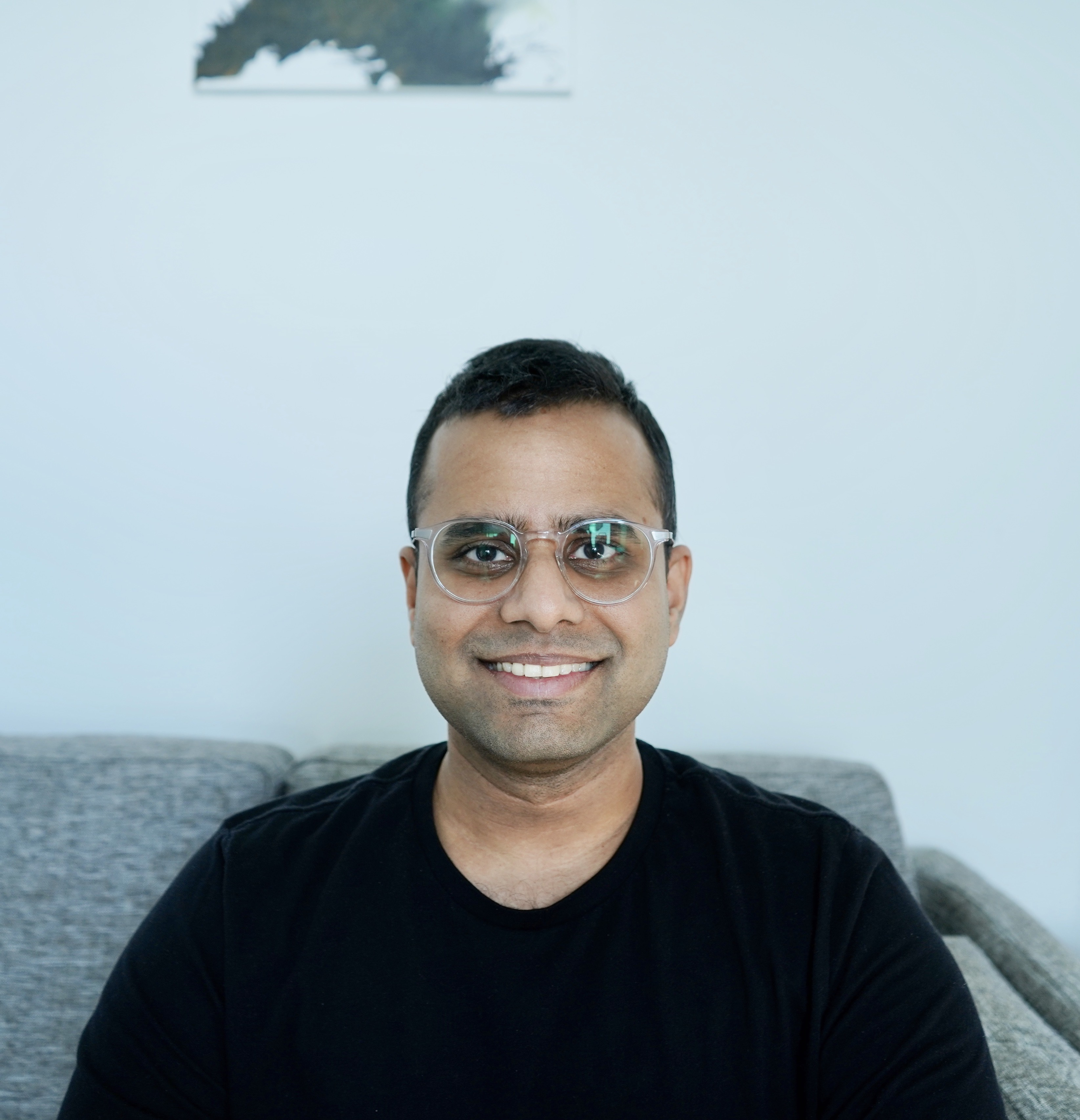 Achal Aggarwal