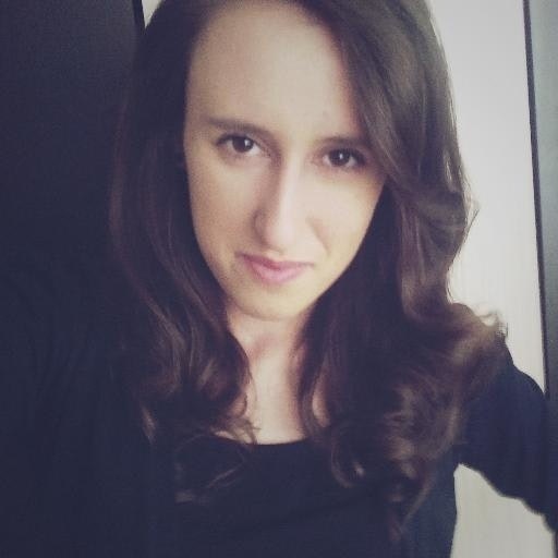 Tsvetelina Yordanova