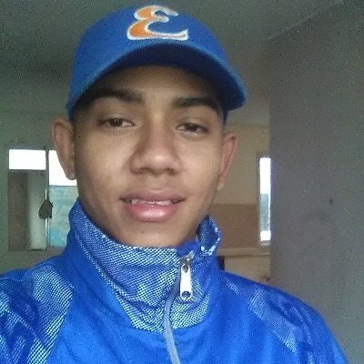 Greiber David Nelo Parra