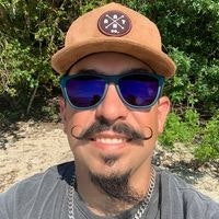 Caco - Cleiton Mafra