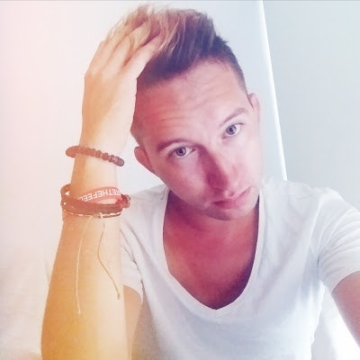 David