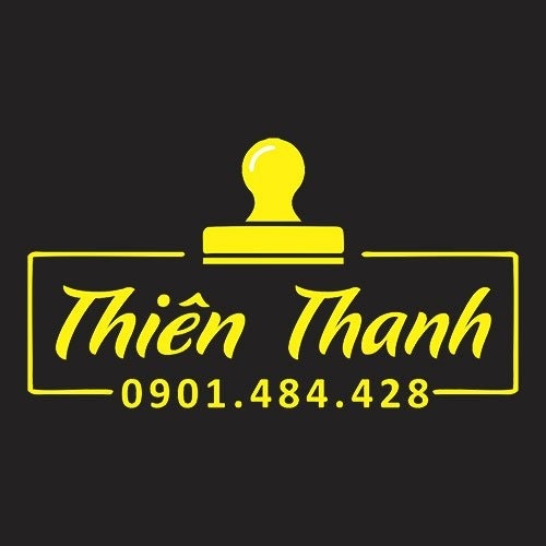 Khắc Dấu Thiên Thanh
