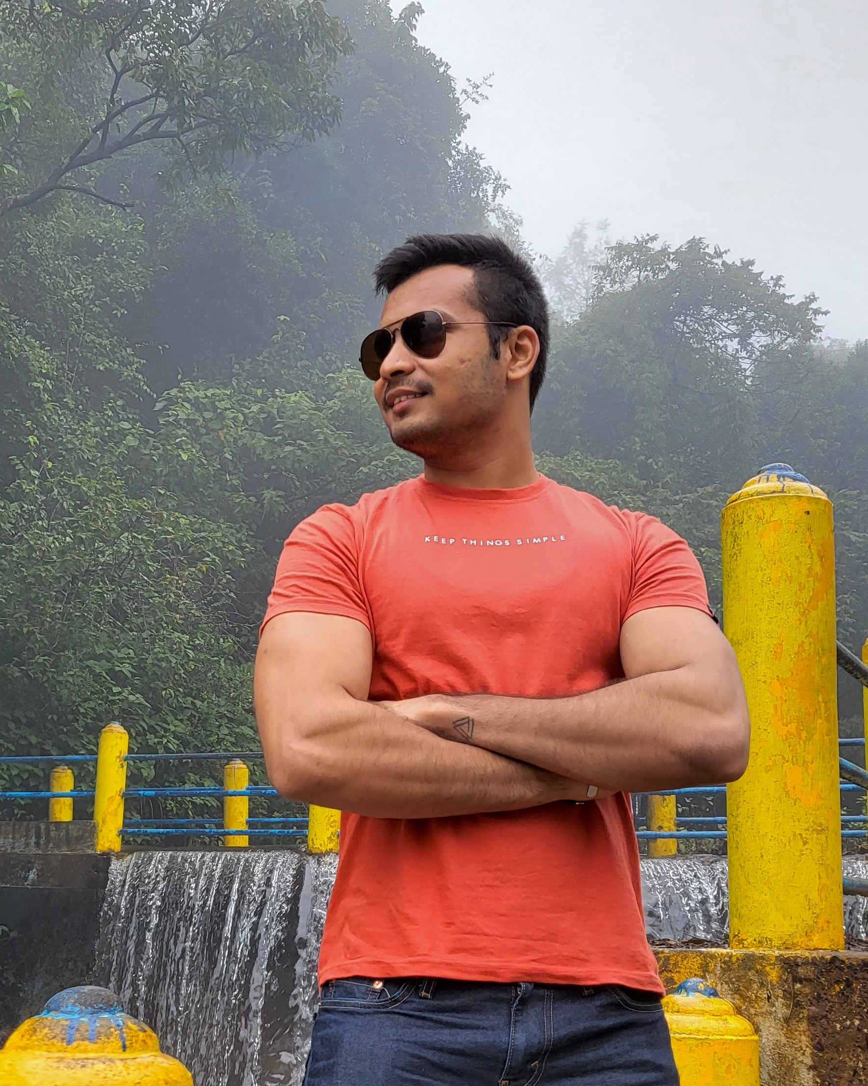 Bhavit BJ