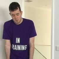 Carson Maitland - Smith