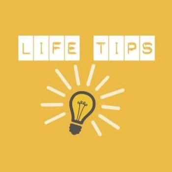 Best Life Tips