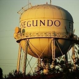City of El Segundo