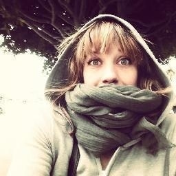 Tessa MacDuff Pupius