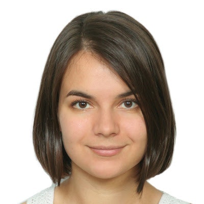 Анна Копырнева