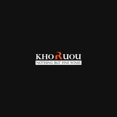 Rượu Vang khoruou