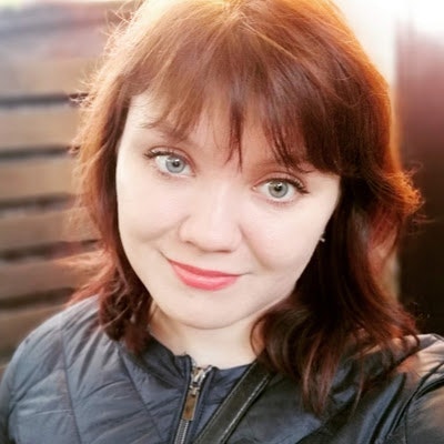 Марина Кирилина