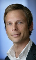 Daniel Blomquist