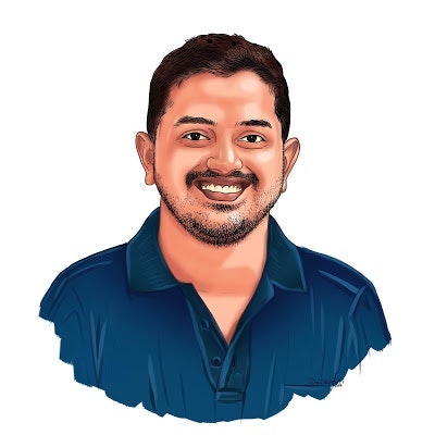 Sachin Philip Mathew