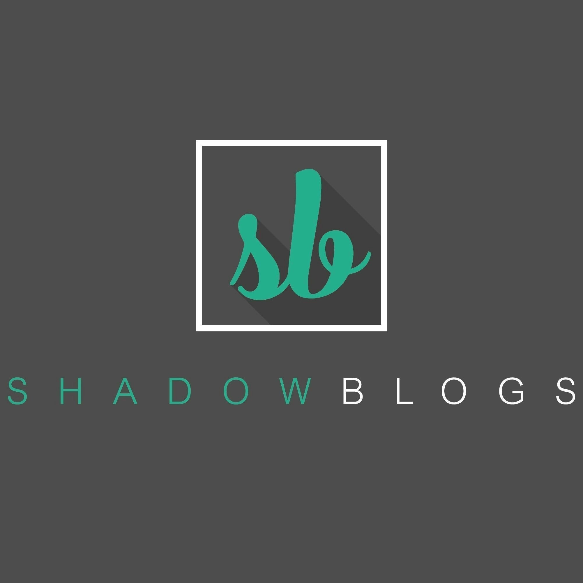 Shadowblogs