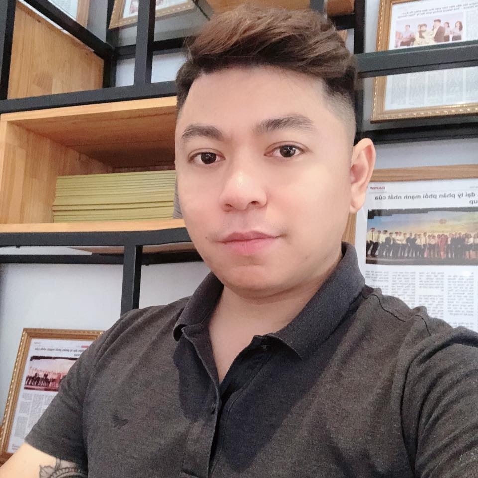 Nghĩa Phạm