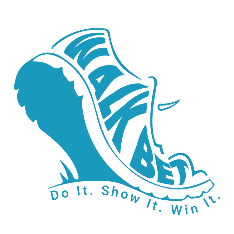 Walk Bet App