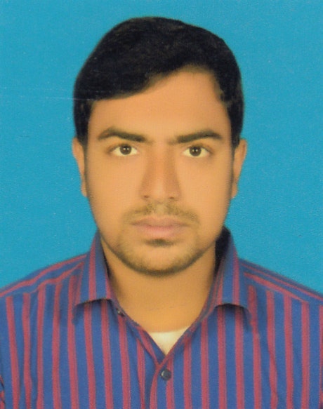 Sakib Ahmmed