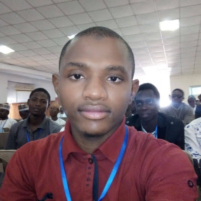 Mudassir Ahmad Adili