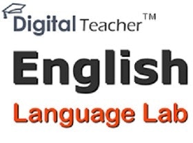 English language lab