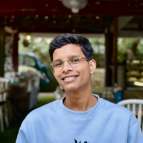 Parth Jadhav