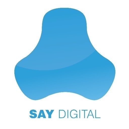 SAY Digital