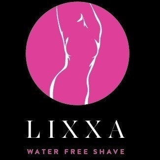 LIXA Shave Gel