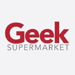 GeekSupermarket