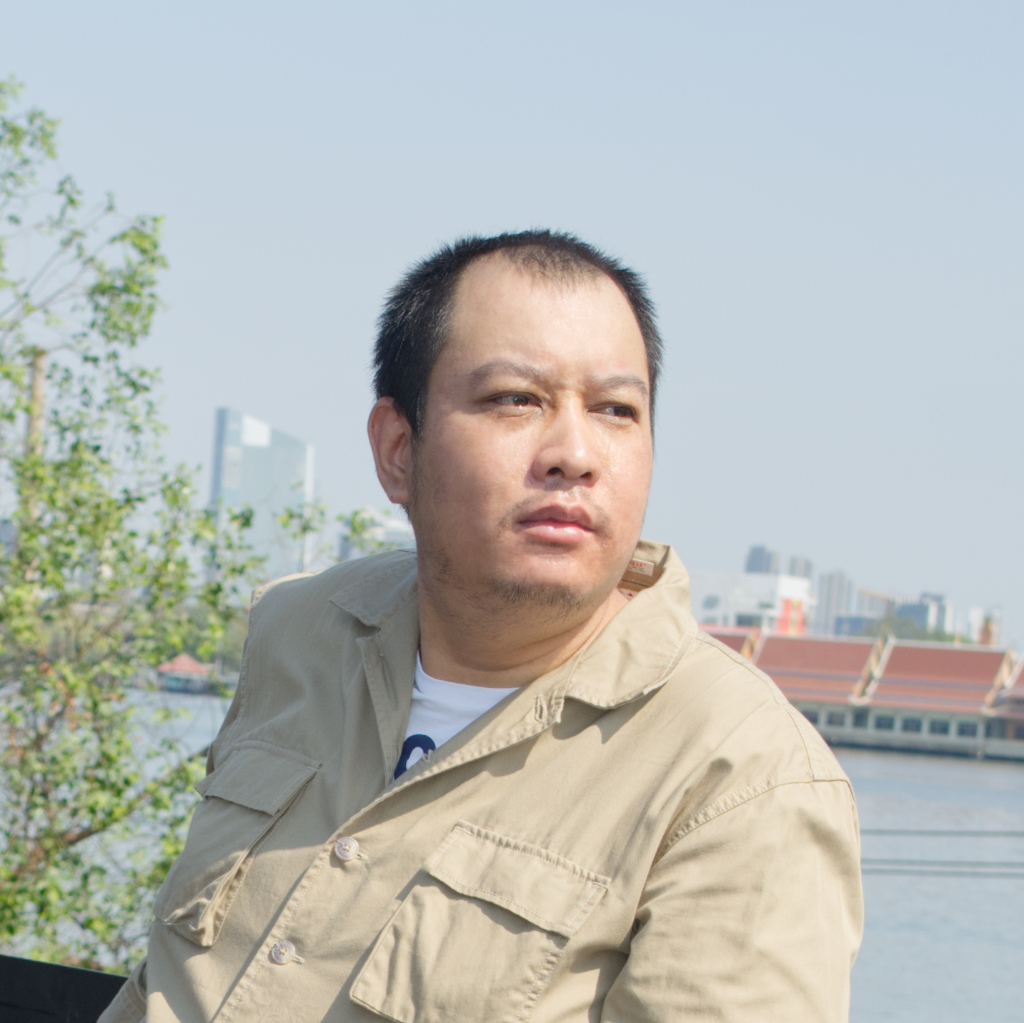 Khaled Nobani