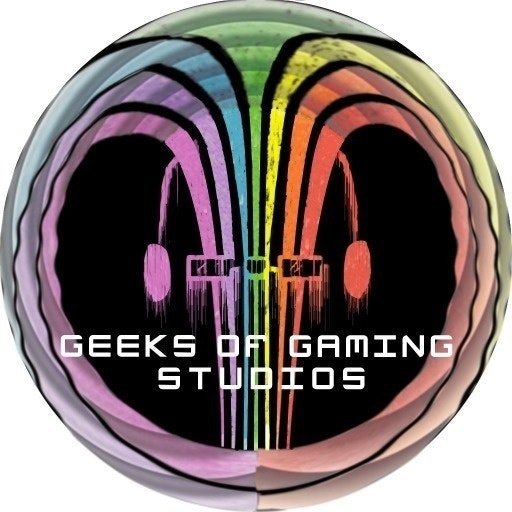 Geeks of Gaming