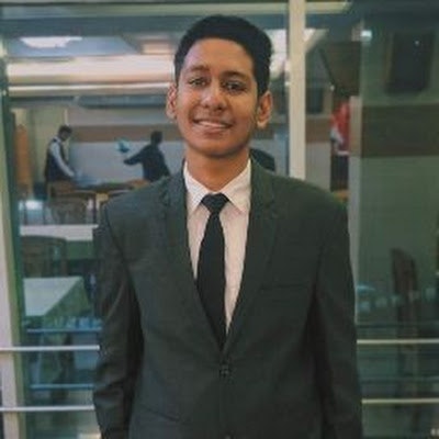 Mohaimenul Islam Chowdhury