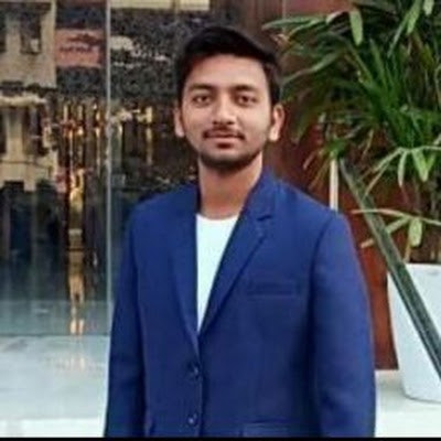 Ganesh Dhokpande