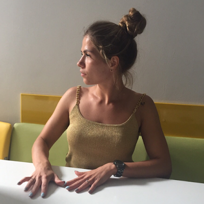 Олена Лящук