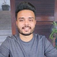 Jay Shah