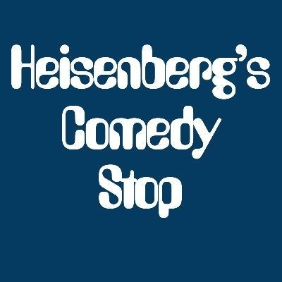 Alex Heisenberg