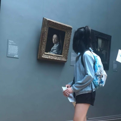 Amy Li