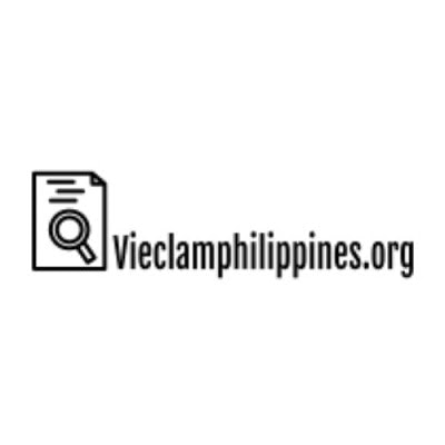 PHILIPPINES VIỆC LÀM