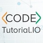 CODETutorial.IO