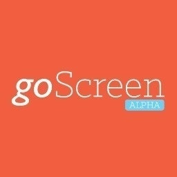GoScreen