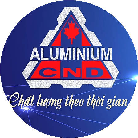 Công Ty TNHH Cửa Kính Nhôm C.N.D