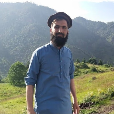 Sifat Ullah Shah Dawar